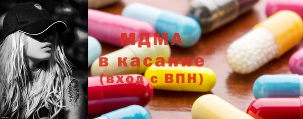 молекула духа Ельня