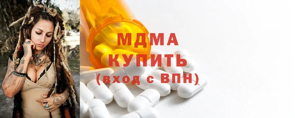 молекула духа Ельня