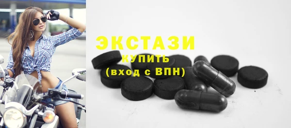 молекула духа Ельня
